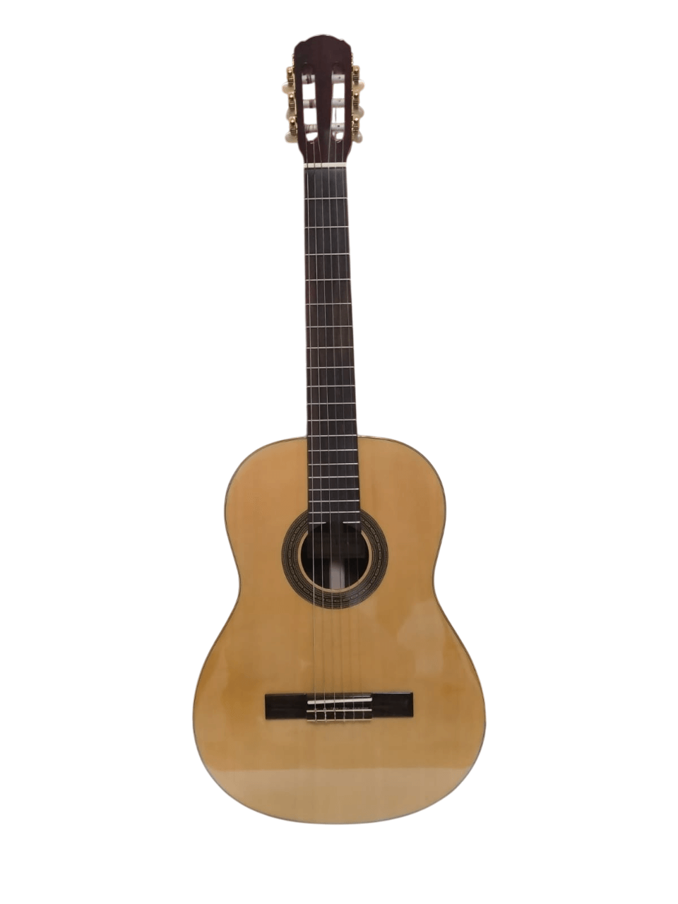 Presto Luthier CG800s Klasik Gitar