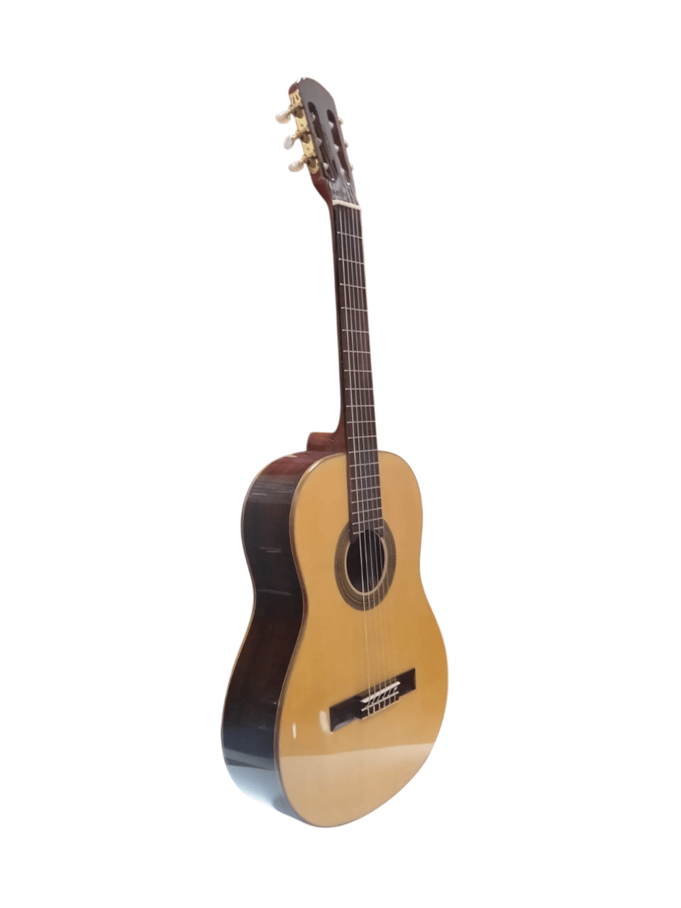 Presto Luthier CG800s Klasik Gitar
