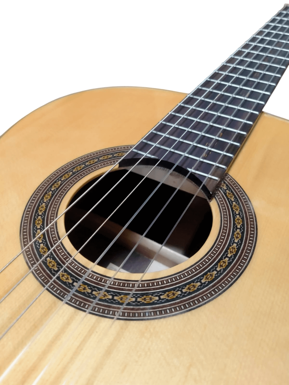 Presto Luthier CG800s Klasik Gitar