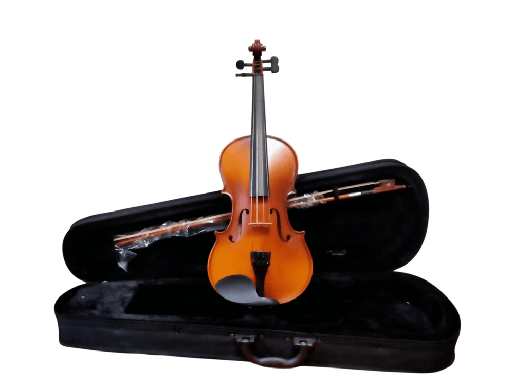 Presto Luthier W100 3/4 Keman