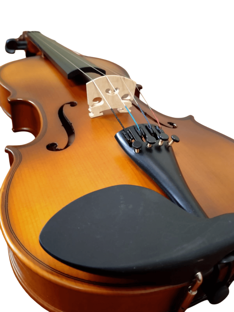 Presto Luthier W100 3/4 Keman
