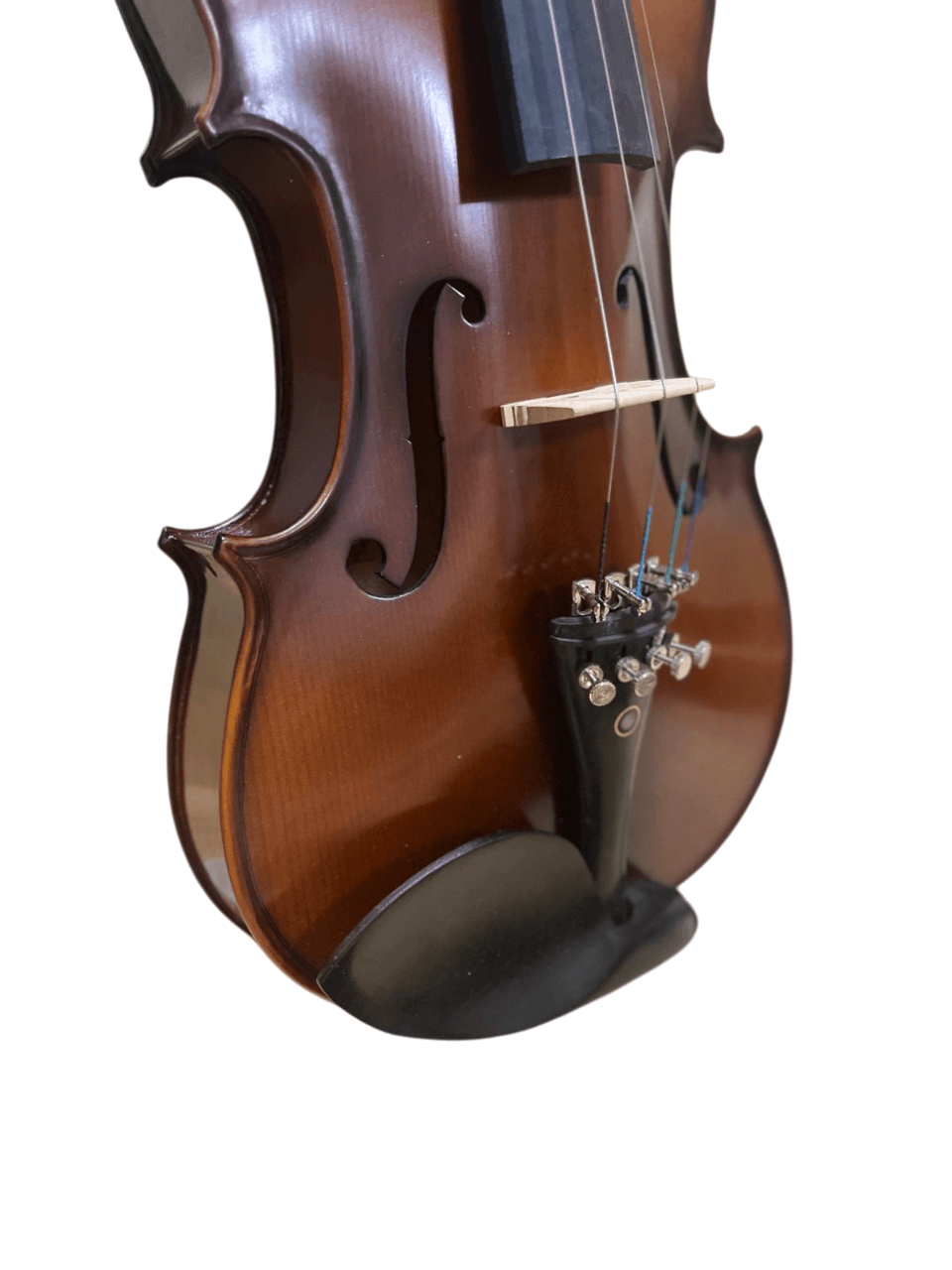 Presto Luthier W300 4/4 Keman