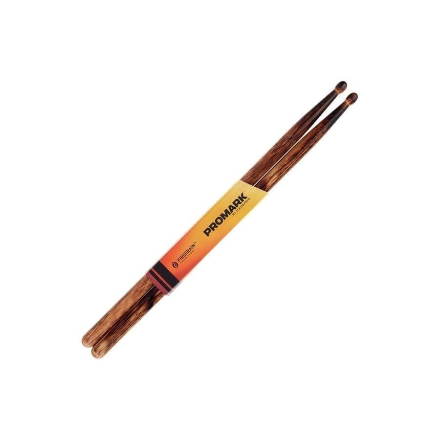 Pro Mark TX2BW-FG 2B FireGrain Baget