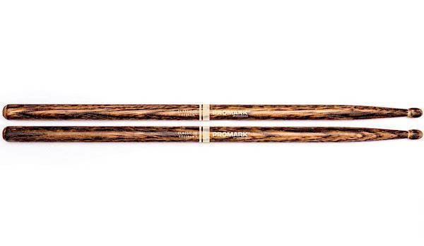 Pro Mark TX2BW-FG 2B FireGrain Baget