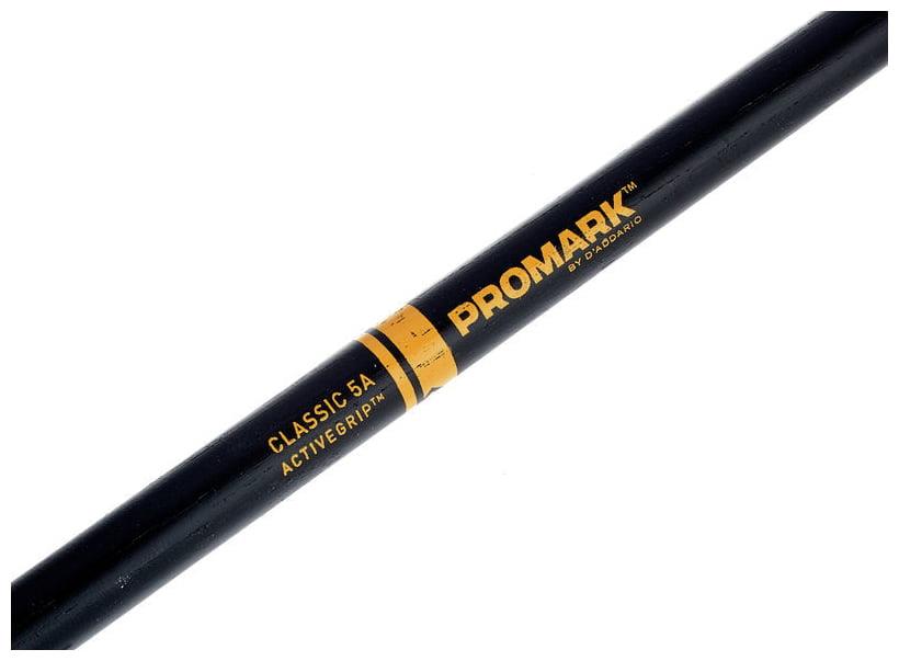 Promark TX5AW‑AG 5A ActiveGrip Baget
