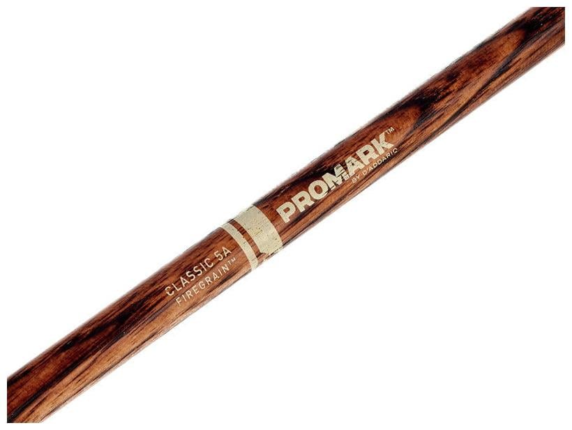 Pro Mark Baget 5A Firegrain