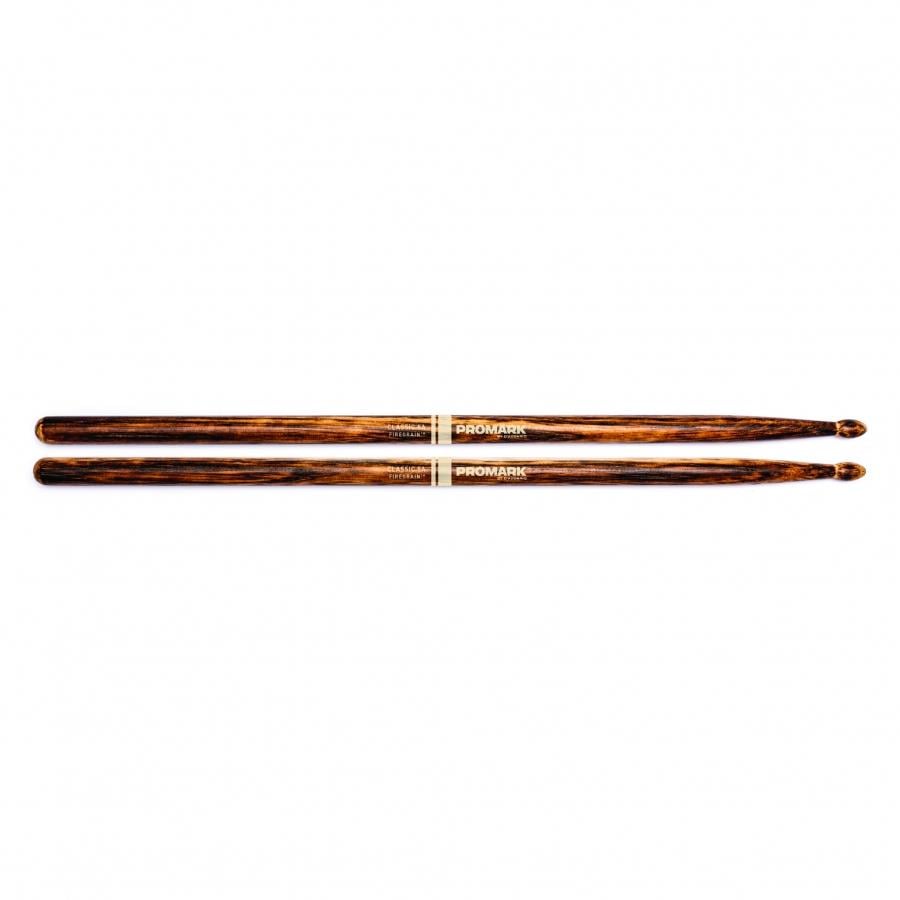 Pro Mark Baget 5A Firegrain