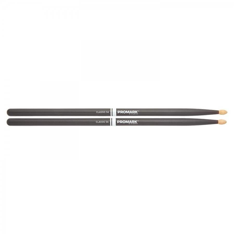 Pro Mark TX5AW-GRAY 5A Hickory Gri Baget