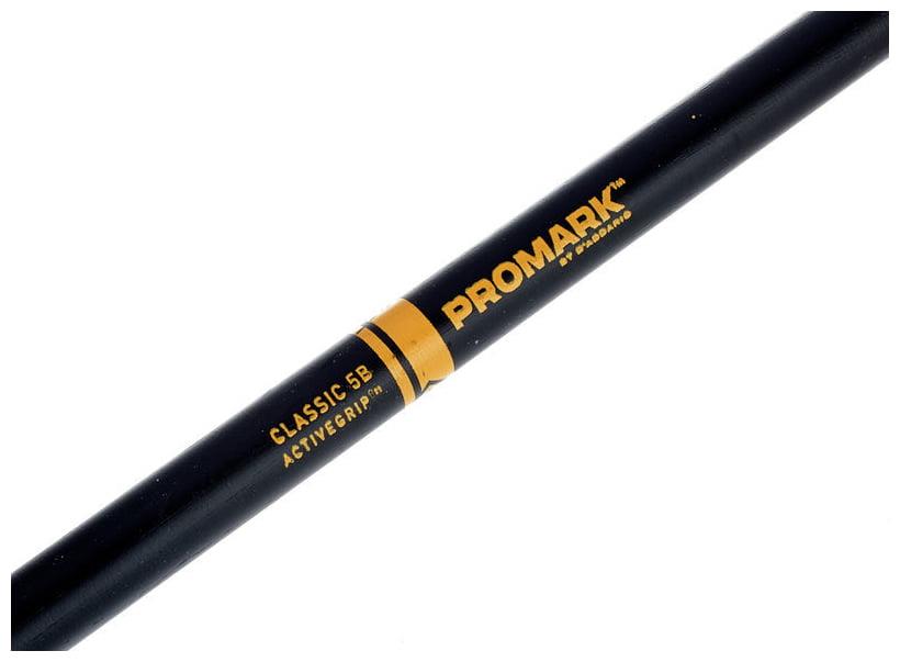 ProMark TX5BW-AG 5B ActiveGrip Baget
