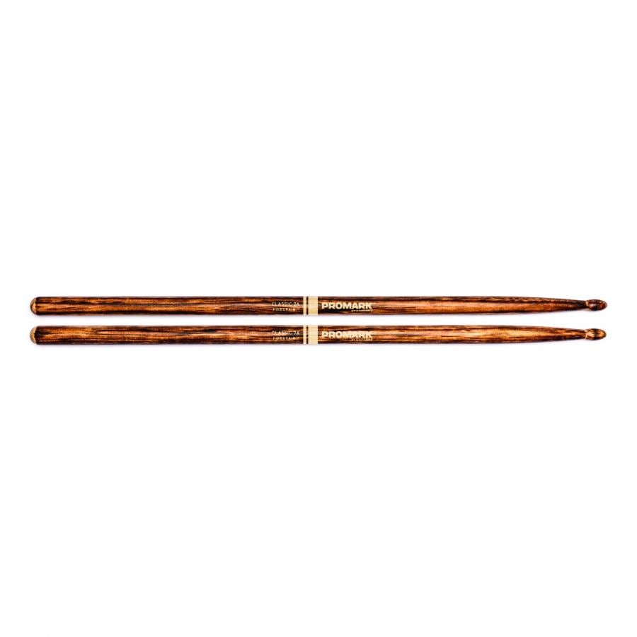 Pro Mark TX7AW-FG 7A FireGrain Baget