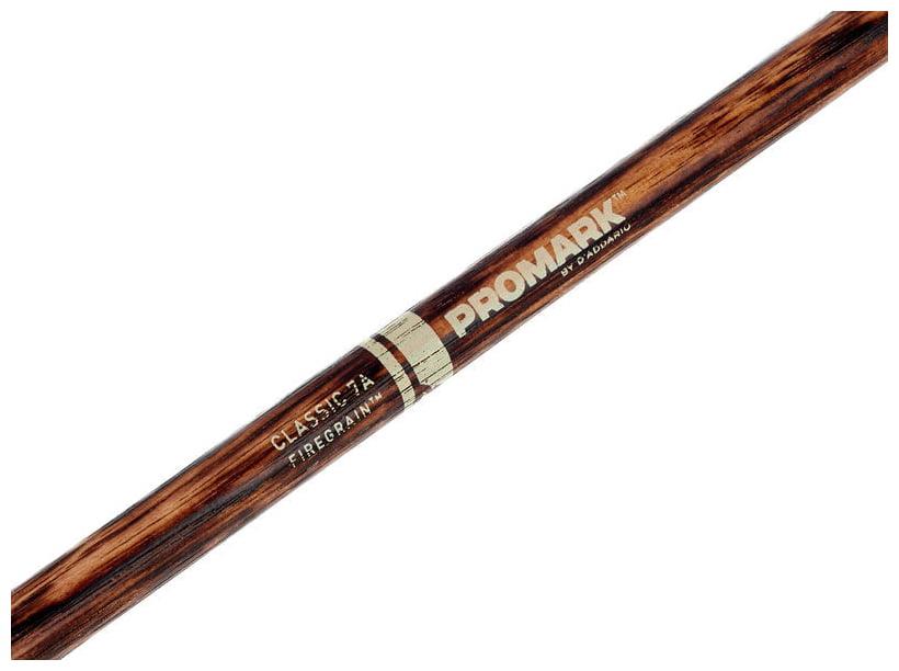 Pro Mark TX7AW-FG 7A FireGrain Baget