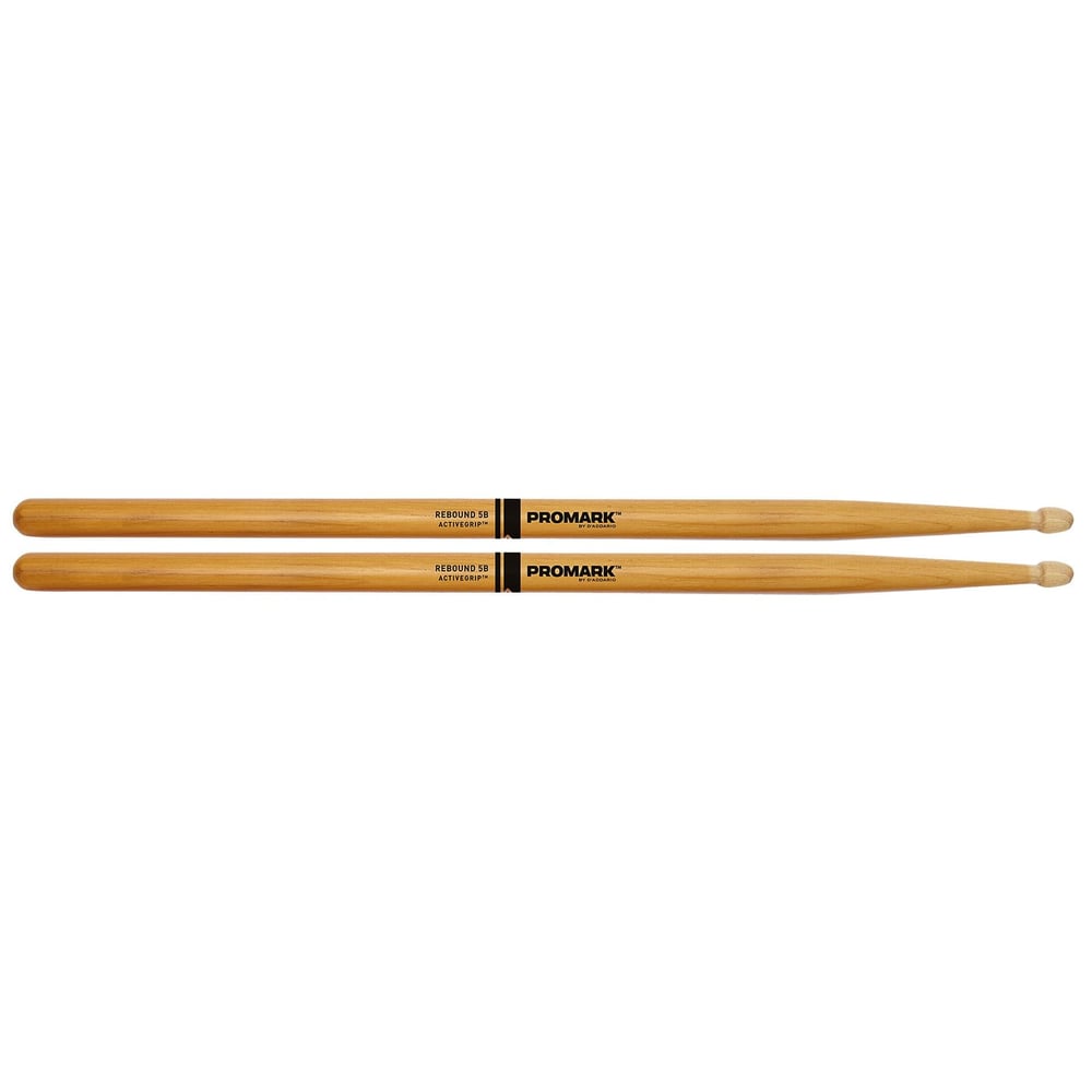 Pro Mark R5BAGC 5B ActiveGrip Baget