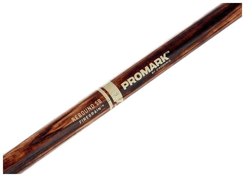 Pro Mark R5BFG 5B FireGrain Baget