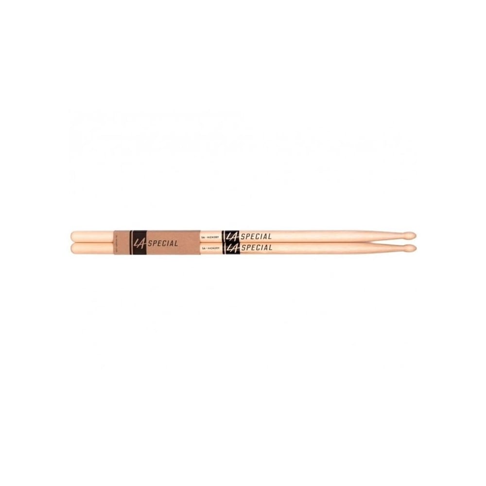 Promark LA5AW 5A Ahşap Uçlu Baget