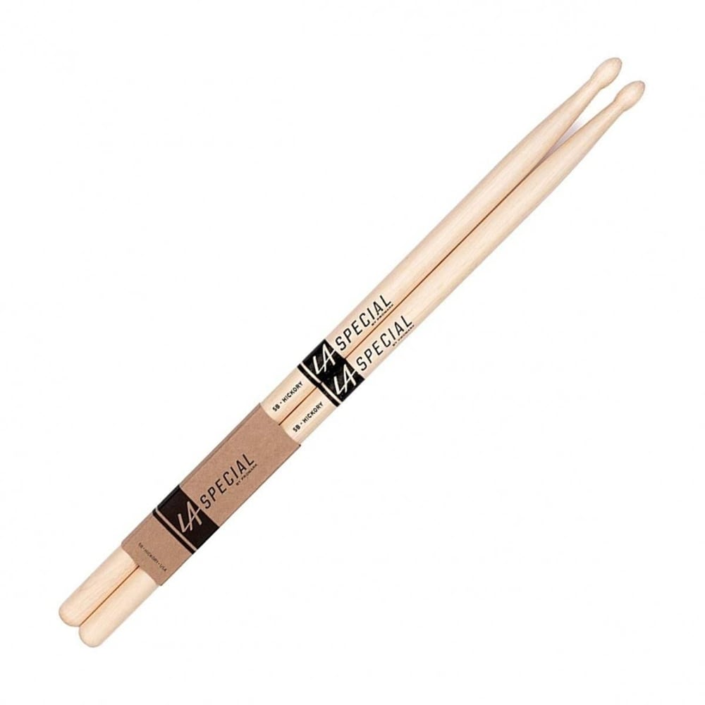 Promark LA5BW 5B Ahşap Uçlu Baget