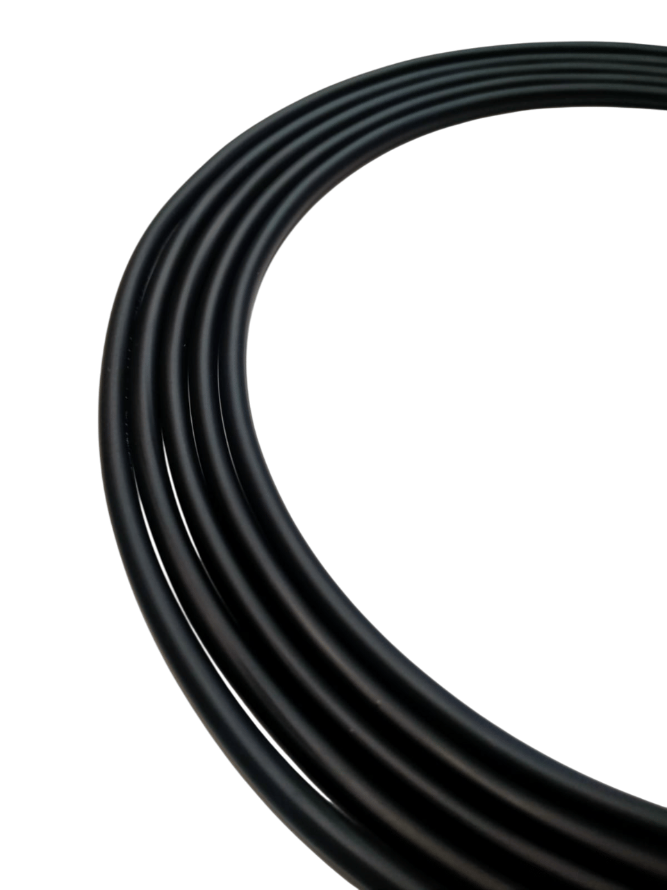 RHN CC-GJM3 Mono 3 Metre CCA Enstrüman Kablosu (Gold Jak)
