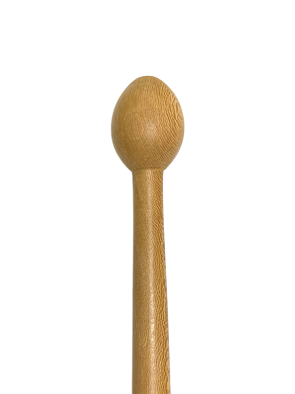 Rhn DTO-41 Davul Tokmağı Standart Yuvarlak 41 cm