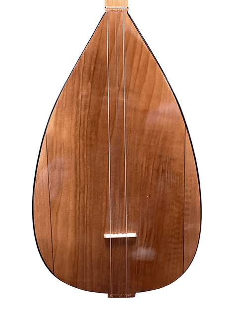 RHN Kısa Sap Öğrenci Bağlama (OBGL02) Başlangıç Seti (Bağlama + Nota Sehpası + Kılıf + Tezene + Yedek Tel)
