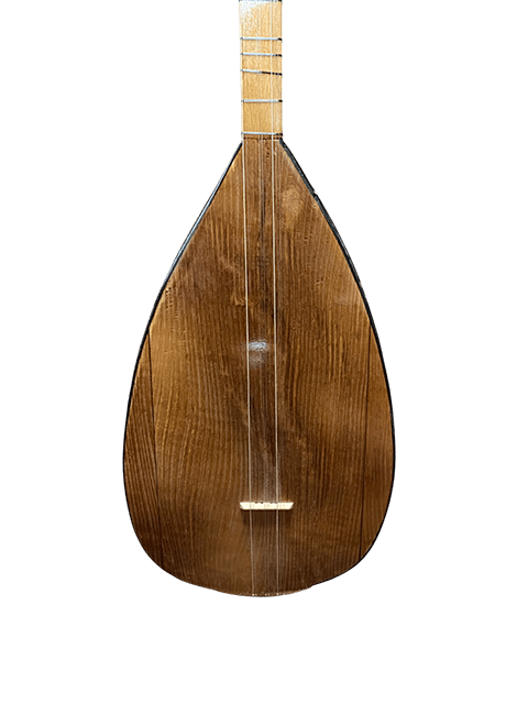 RHN Kısa Sap Öğrenci Bağlama (OBGL16) Başlangıç Seti (Bağlama + Nota Sehpası + Kılıf + Tezene + Yedek Tel)