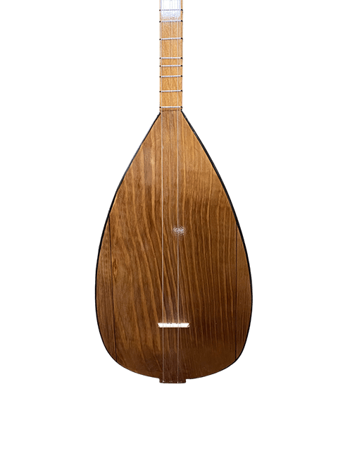RHN Kısa Sap Öğrenci Bağlama (OBGL17) Başlangıç Seti (Bağlama + Nota Sehpası + Kılıf + Tezene + Yedek Tel)
