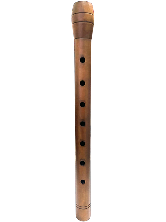 Rhn M0031-1 Renklendirilmiş Mey Sol Orta Boy