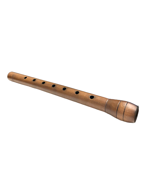 Rhn M0031-1 Renklendirilmiş Mey Sol Orta Boy