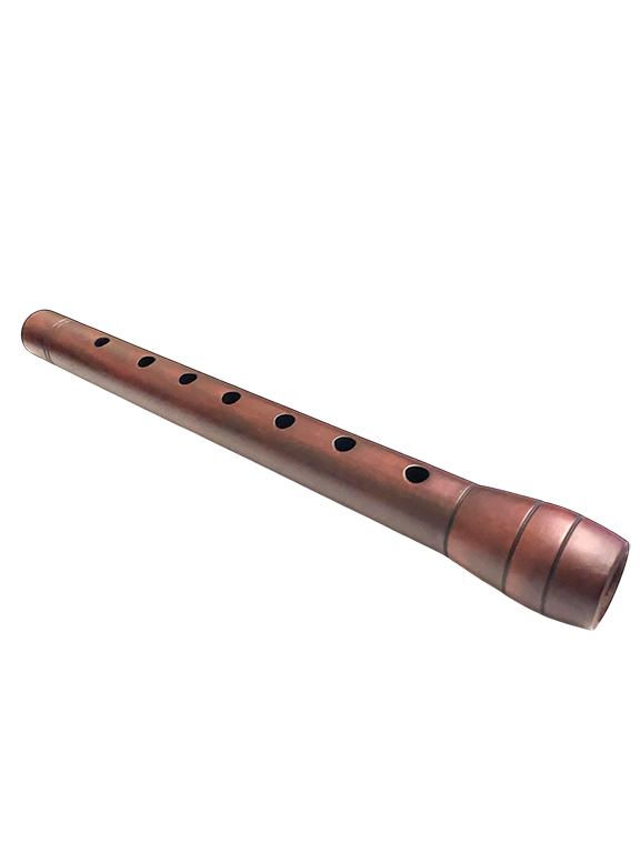 Rhn M0031-2 Renklendirilmiş Mey La Orta Boy