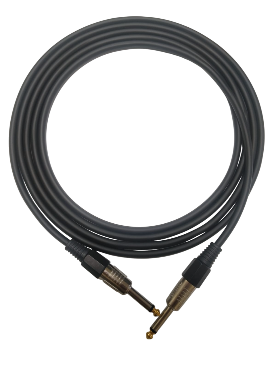 Rhn R-CJM3 Mono 3 Metre Enstrüman Kablosu