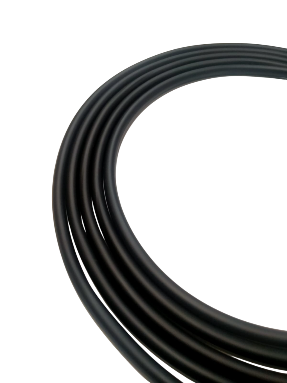RHN R-CJXLRD10 6,3 mm Canon Mono Jak–XLR Dişi 10 Metre Enstrüman Kablosu