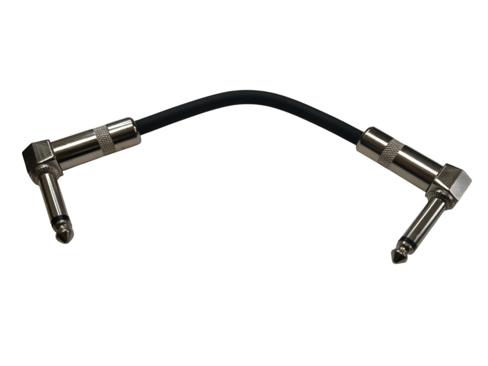 RHN R-LSLS15 15 cm Pedal Ara Kablosu (L–L Tip Jak)