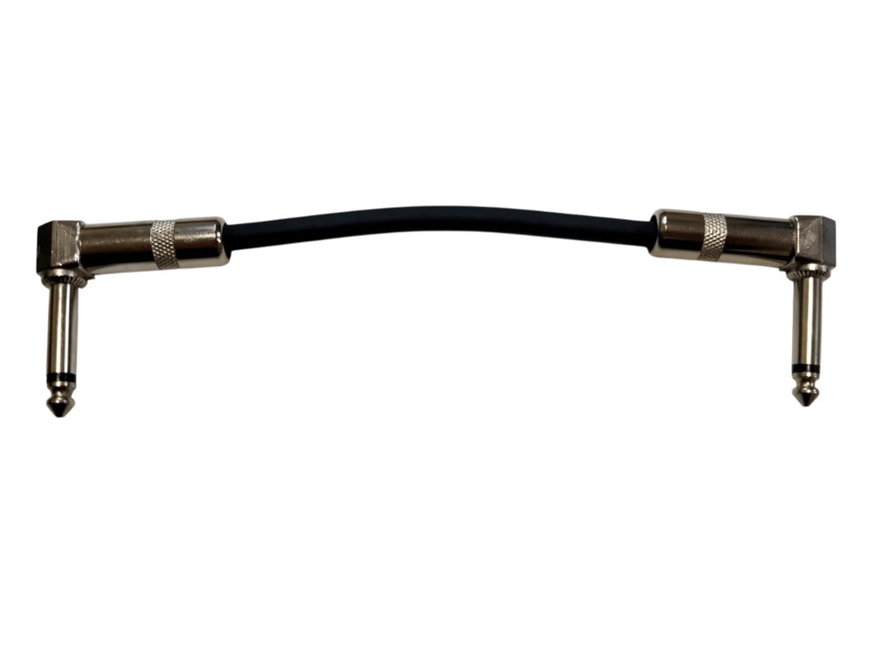 RHN R-LSLS15 15 cm Pedal Ara Kablosu (L–L Tip Jak)