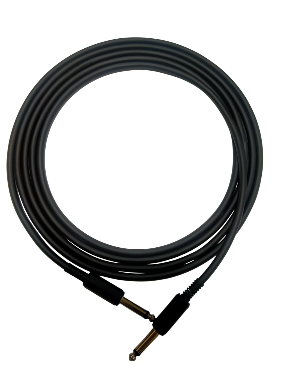 RHN R-PJM10 Mono 10 Metre Enstrüman Kablosu (Plastik Jak)
