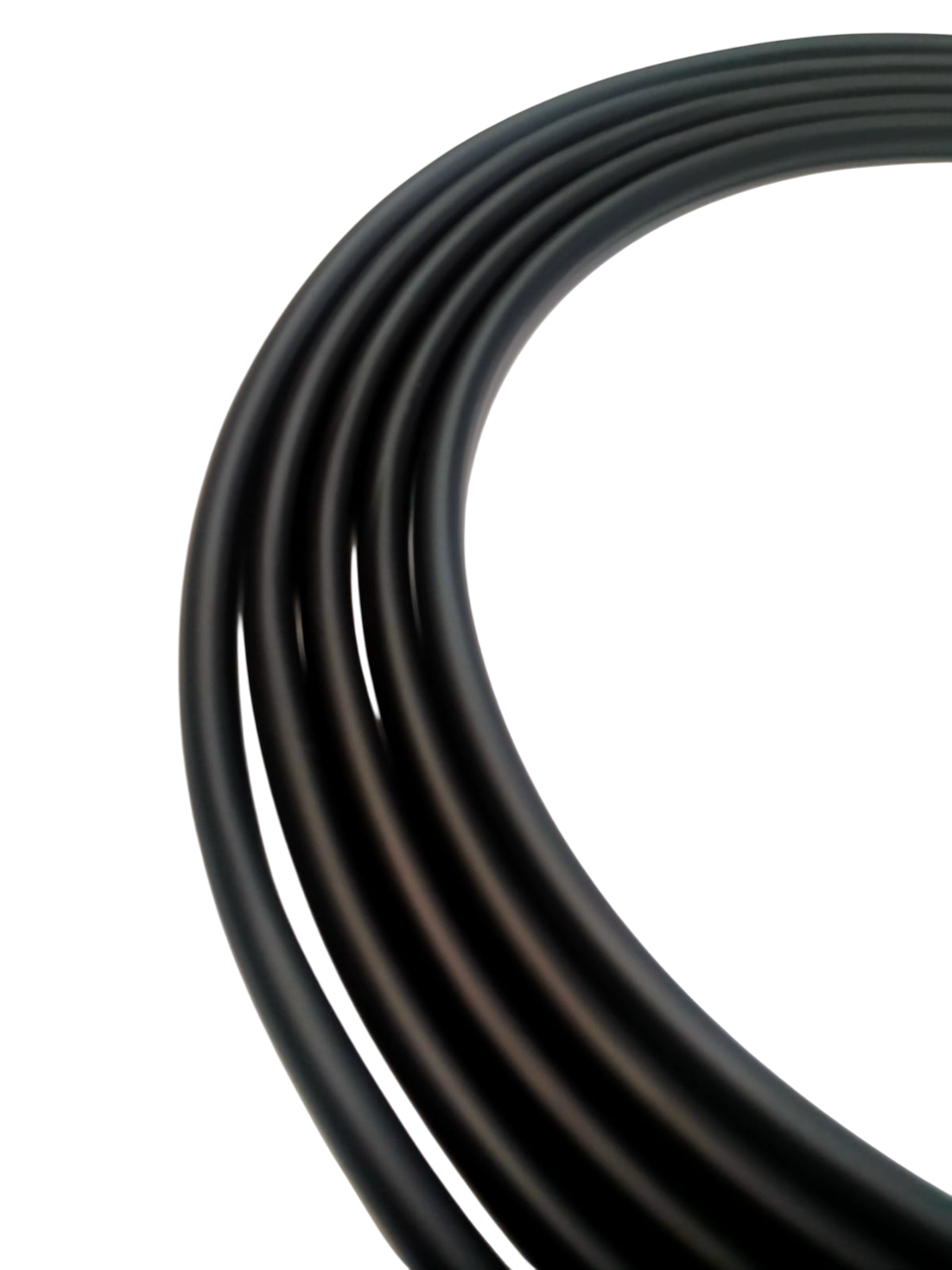 RHN R-PJM5 Mono 5 Metre Enstrüman Kablosu (Plastik Jak)