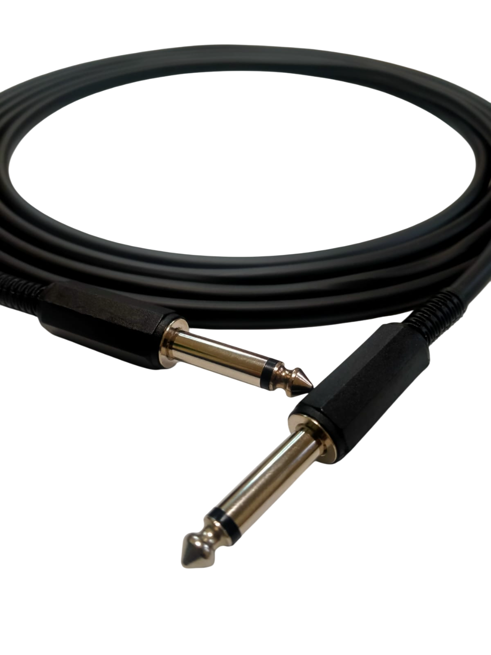 RHN R-PJM6 Mono 6 Metre Enstrüman Kablosu (Plastik Jak)