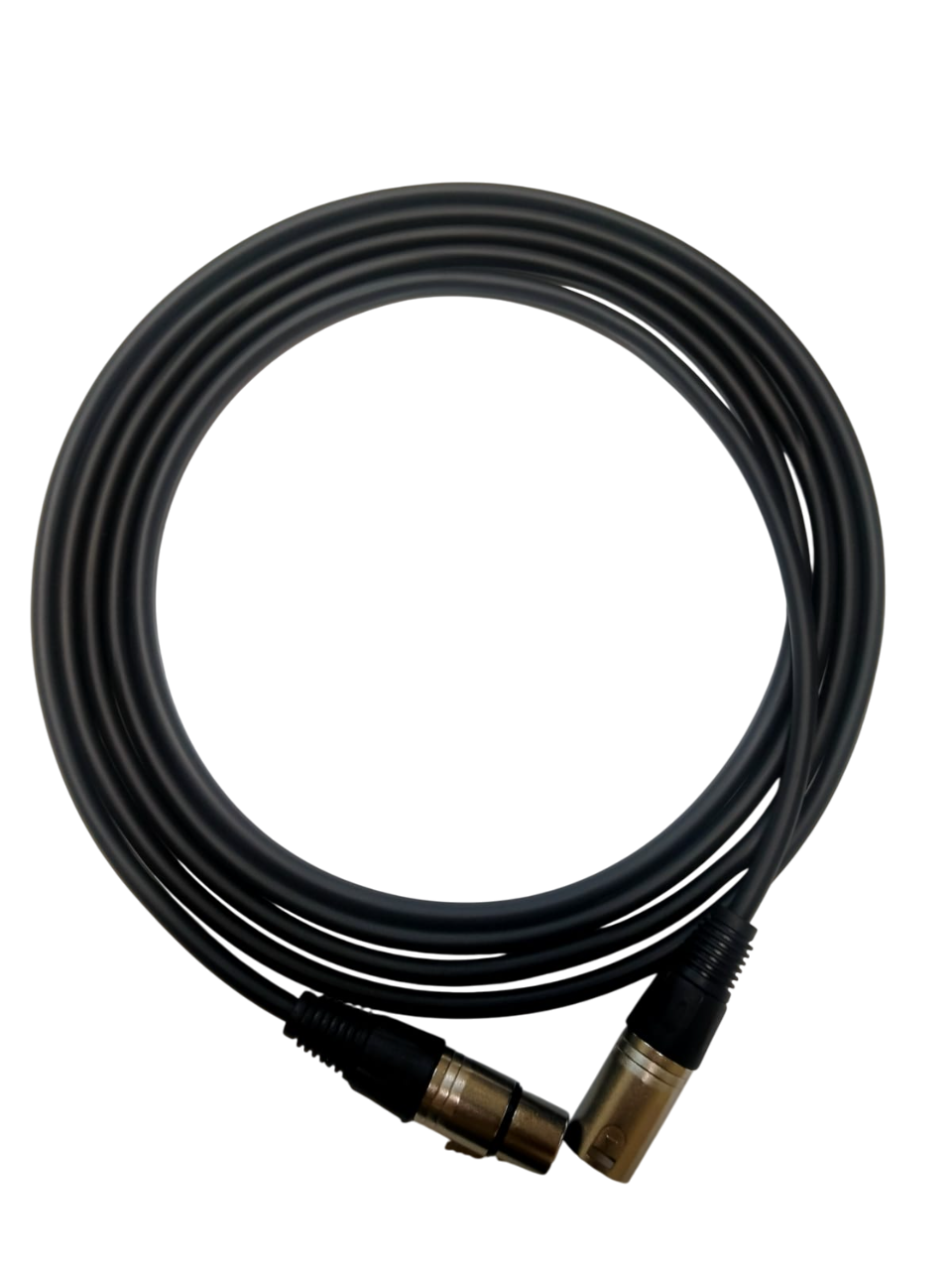 RHN R-XLR-XLR20 XLR Dişi–Erkek 20 Metre Mikrofon Kablosu