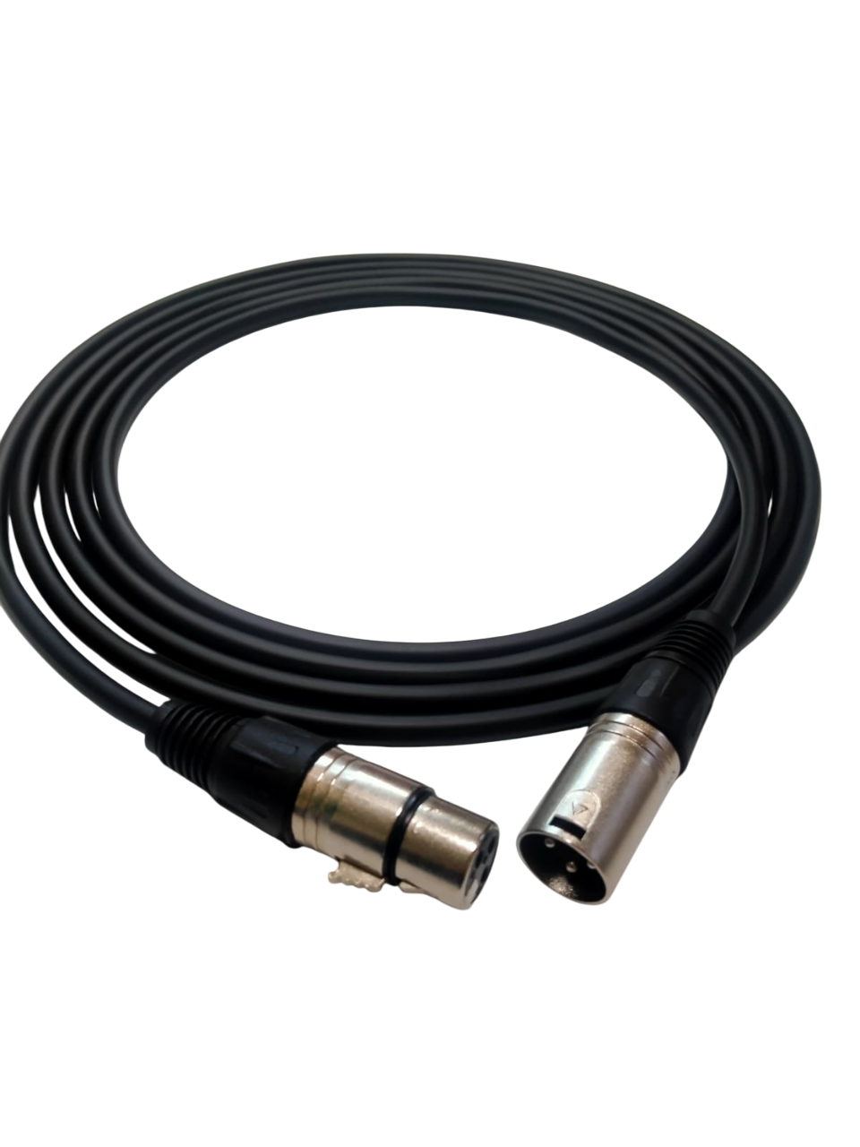 RHN R-XLR-XLR20 XLR Dişi–Erkek 20 Metre Mikrofon Kablosu