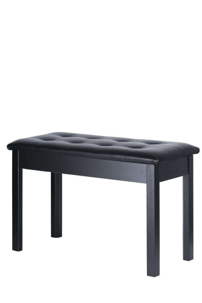Rhn S95 Piyano Taburesi Sandıklı Ahşap