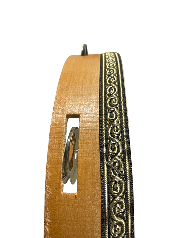 Rhn Tef Zilli 33 cm Mini Boy