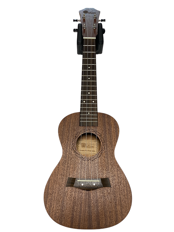 RHN Ukulele Standı Siyah (Duvara Sabitlenebilir)