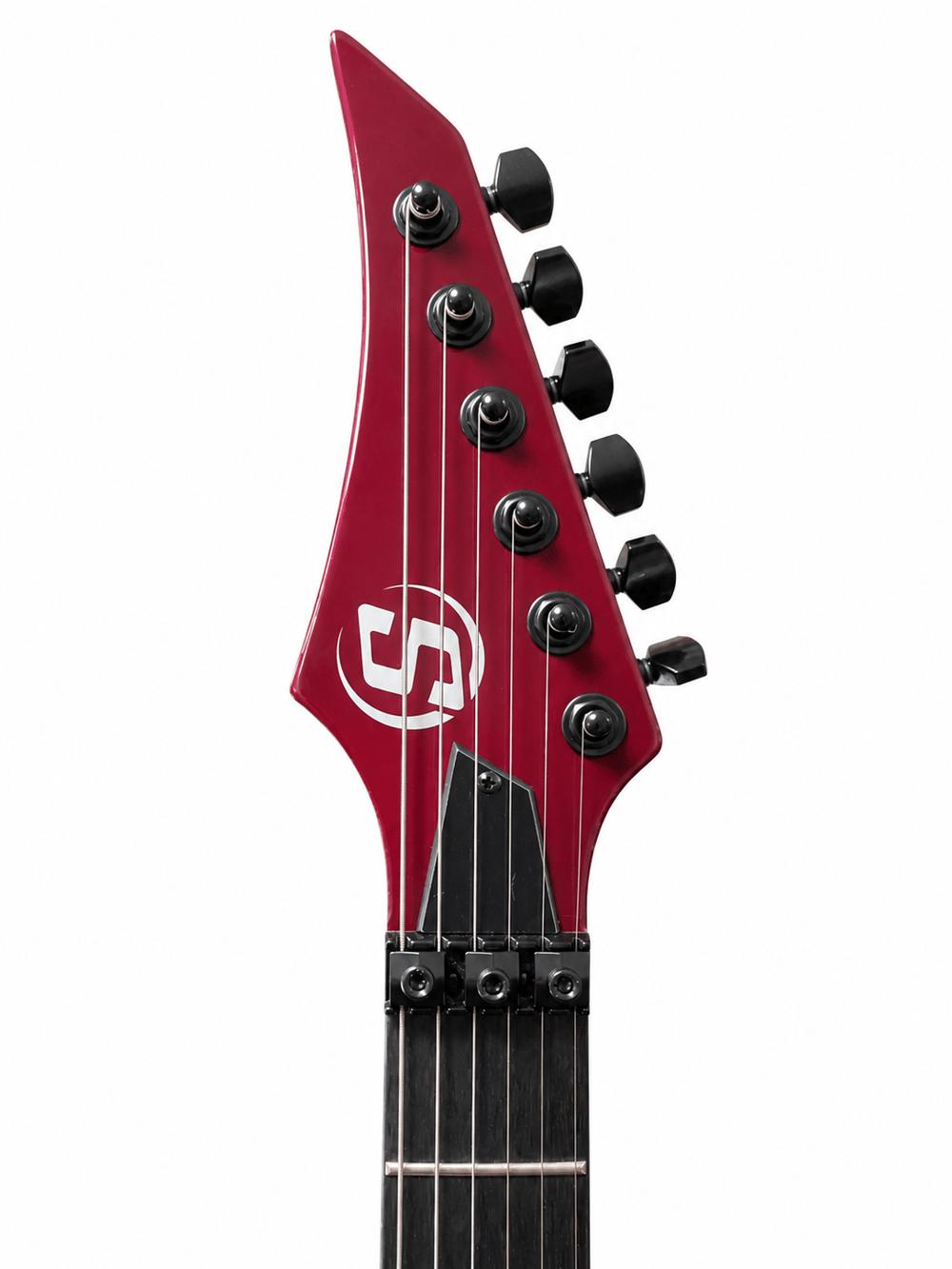 S by Solar XB461FRBR Elektro Gitar
