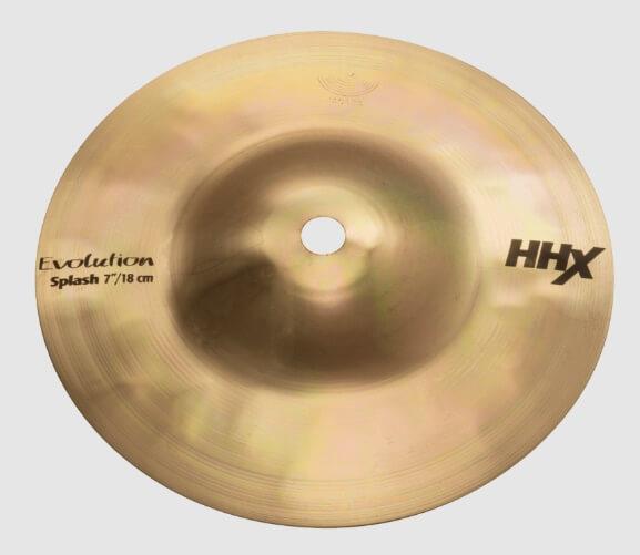 Sabian 10705XEB 7