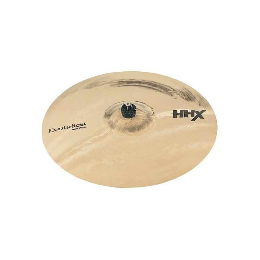 Sabian 11806XEB 18