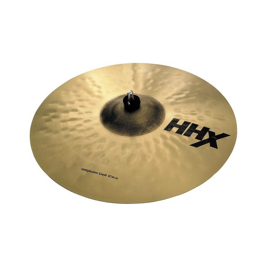 Sabian 11887XB 18