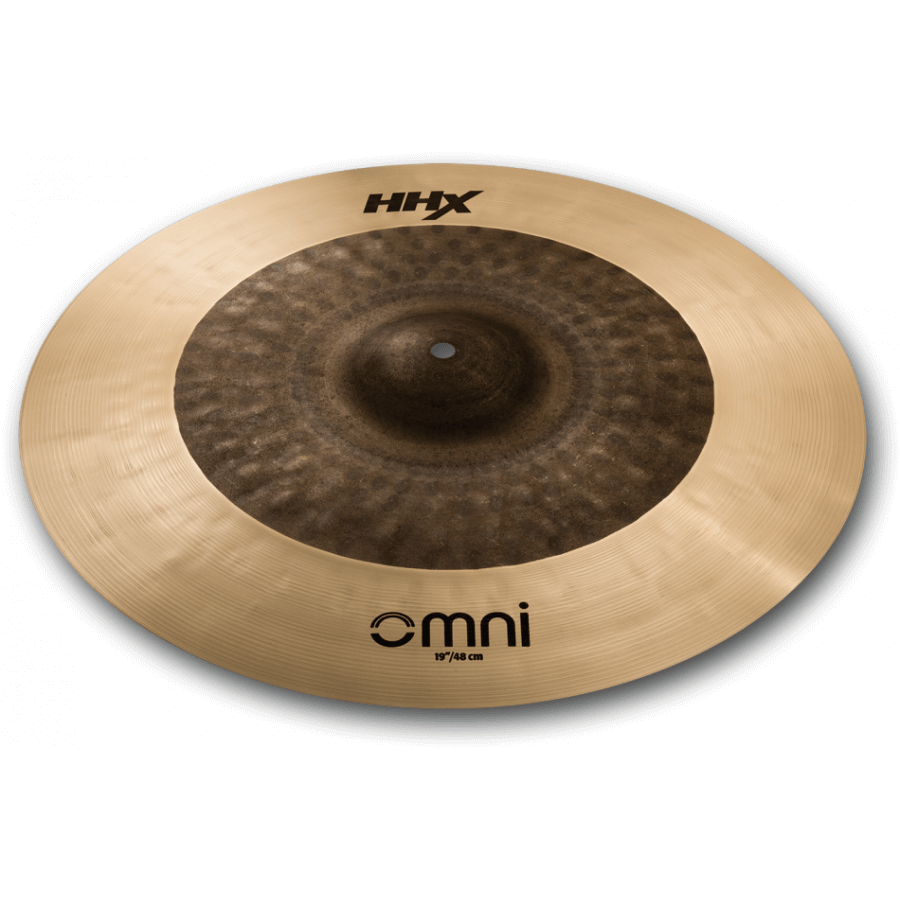 Sabian 119OMX 19