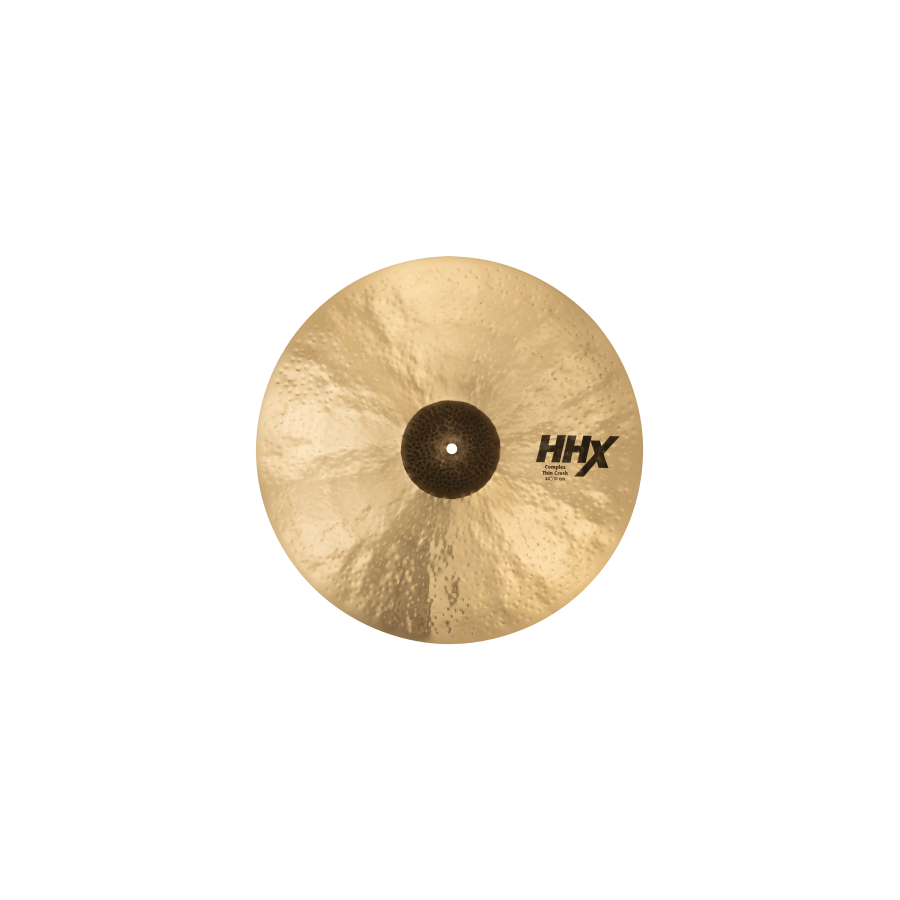 Sabian 12006XCN 20'' HHX Complex Serisi İnce Ride Zil