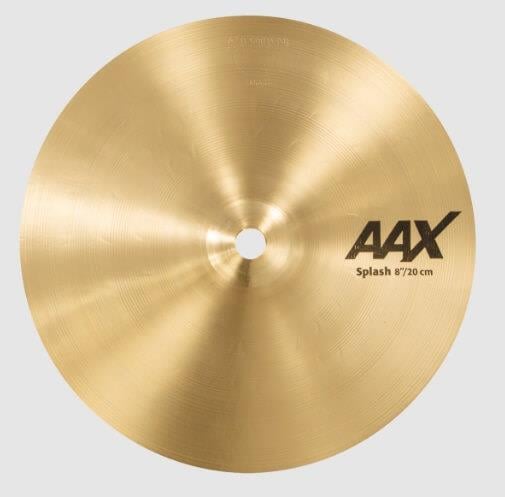 Sabian 20805X 8