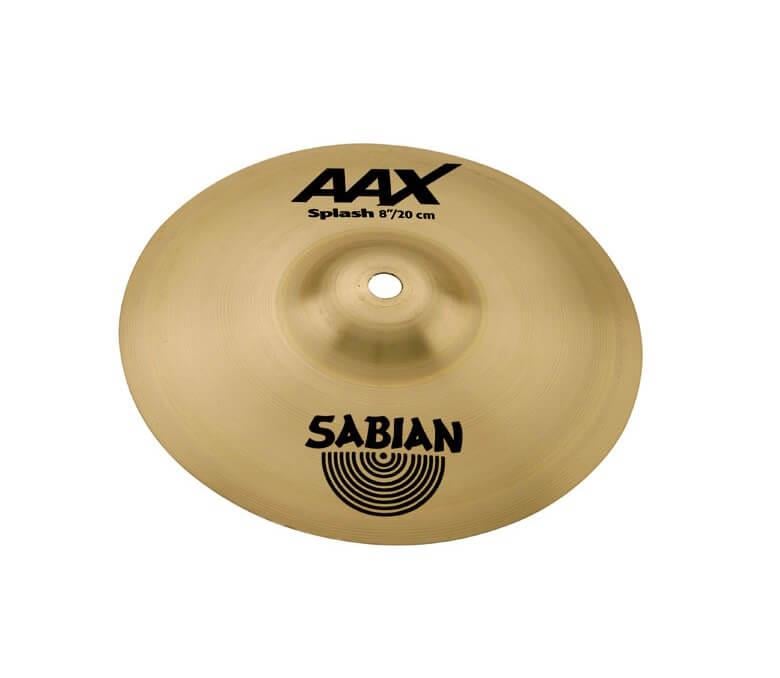 Sabian 20805X 8