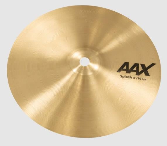 Sabian 20805X 8