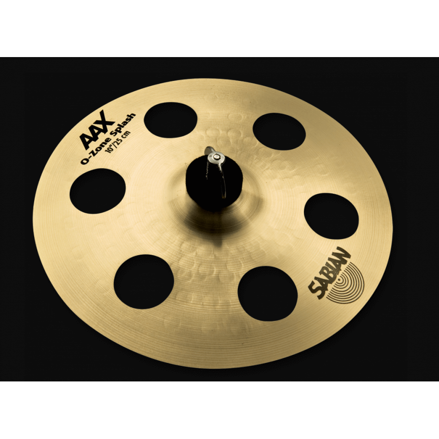 Sabian 21000X 10