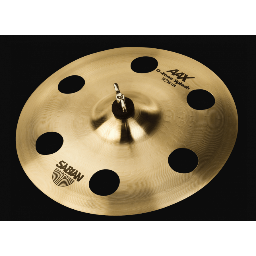 Sabian 21200X 12